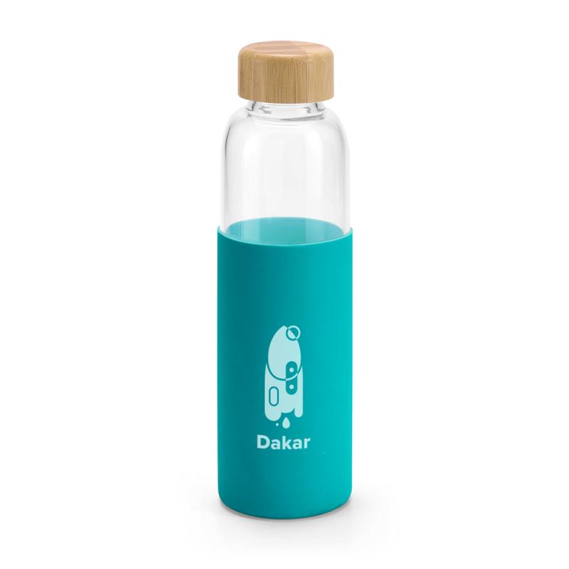 DAKAR. Botella de 600 mL