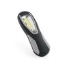 PAVIA. Linterna hecha en ABS, con LED COB