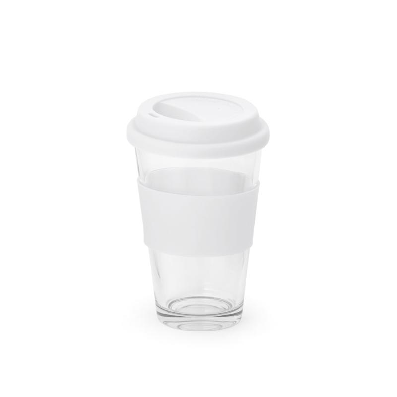 BARTY. Taza de viaje 330 mL