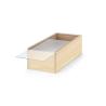 BOXIE CLEAR M. Caja de madera M