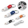 RIEMANN. Cable USB con conector 2 en 1