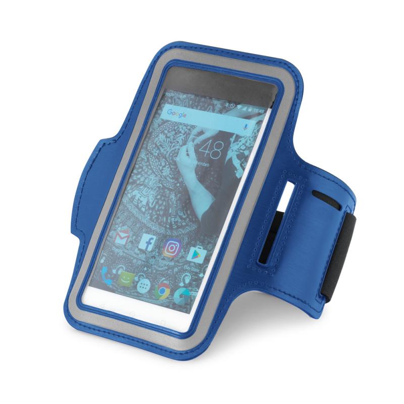 CONFOR. Brazalete para smartphone