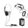 GOODALL. Auriculares plegables