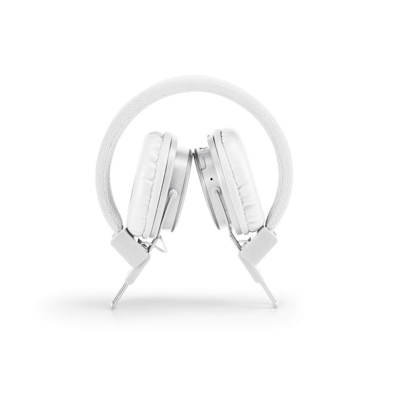 BARON. Auriculares plegables