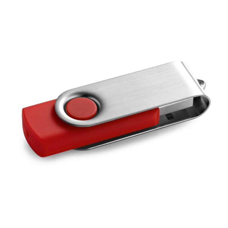 CLAUDIUS 16GB. Pen Drive, USB de 16 GB