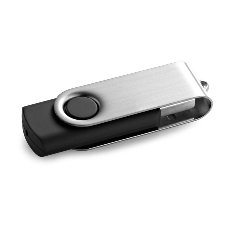 CLAUDIUS 4GB. Pen Drive, USB de 4 GB