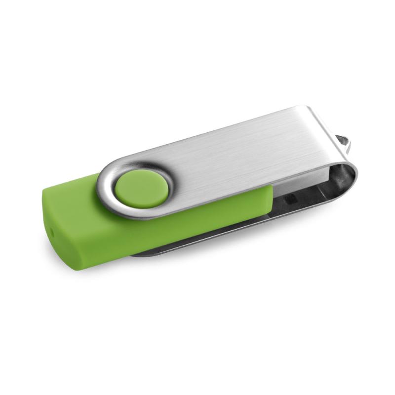 CLAUDIUS 4GB. Pen Drive, USB de 4 GB