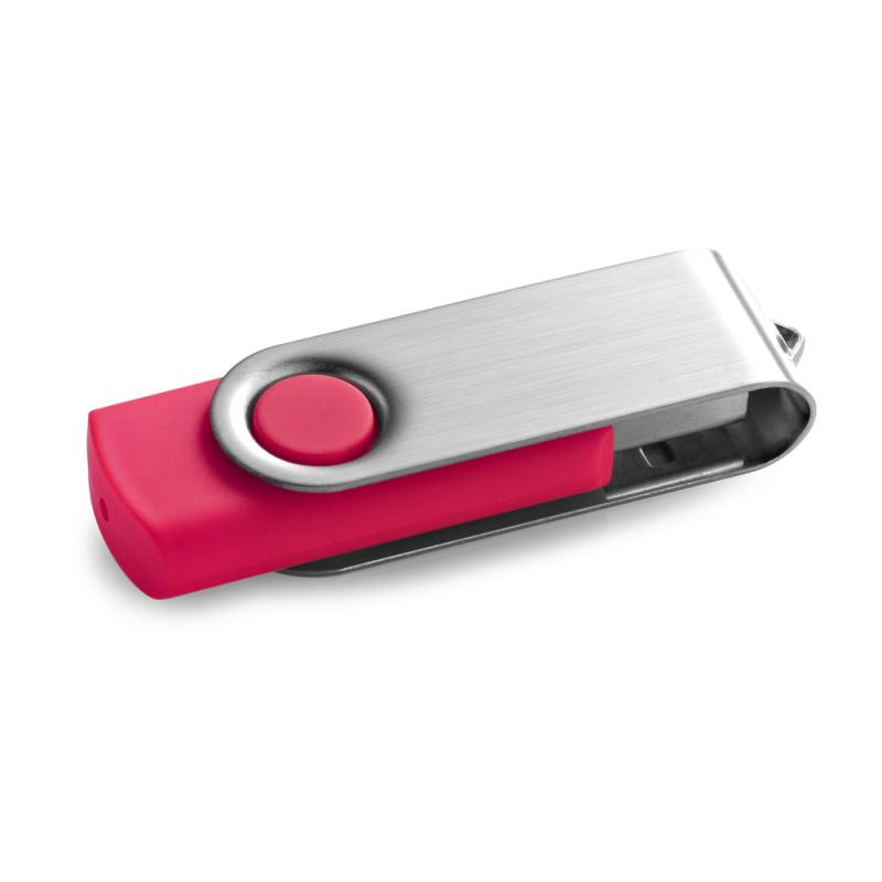 CLAUDIUS 8GB. Pen Drive, USB de 8 GB