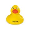 DUCK. Pato de goma de PVC