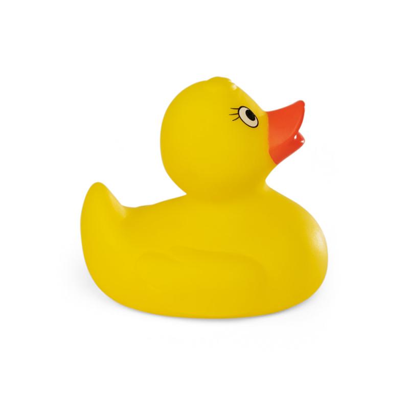 DUCK. Pato de goma de PVC