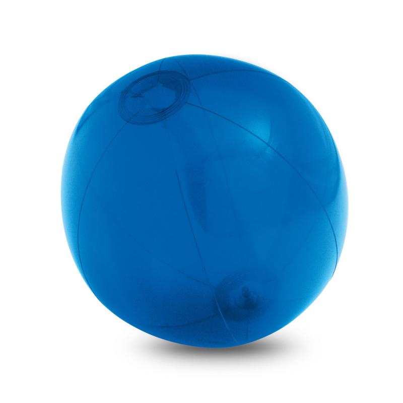 PECONIC. Pelota de playa inflable