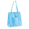 ROTTERDAM. Bolsa nevera 10 L (80 g/m²)