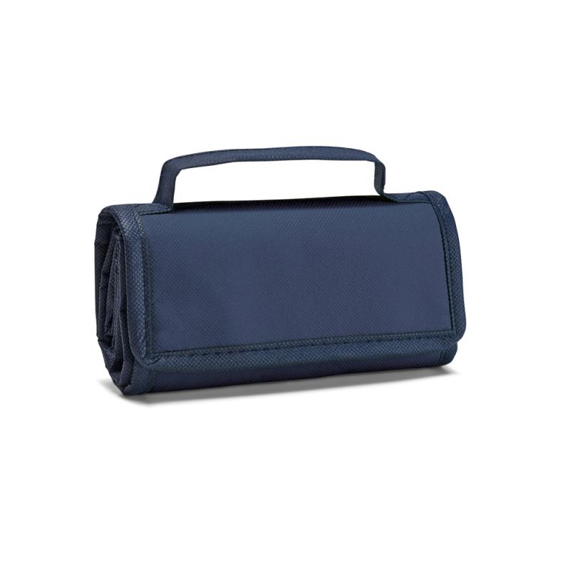 OSAKA. Bolsa térmica plegable 2 L (80 g/m²)