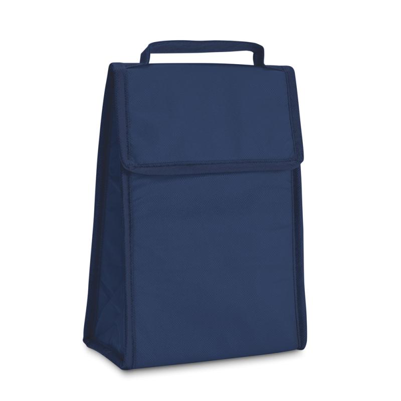 OSAKA. Bolsa térmica plegable 2 L (80 g/m²)