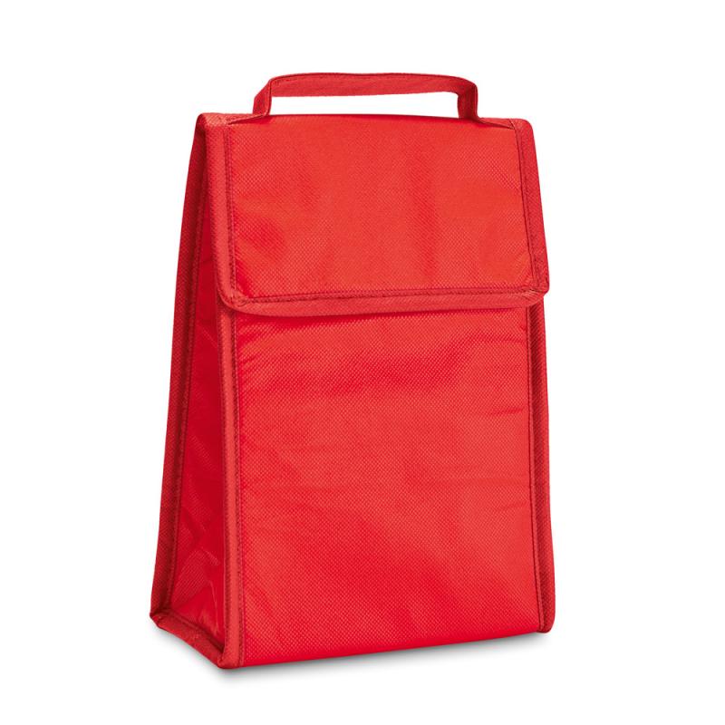 OSAKA. Bolsa térmica plegable 2 L (80 g/m²)