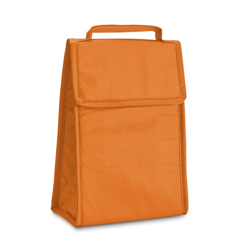 OSAKA. Bolsa térmica plegable 2 L (80 g/m²)