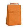 OSAKA. Bolsa térmica plegable 2 L (80 g/m²)