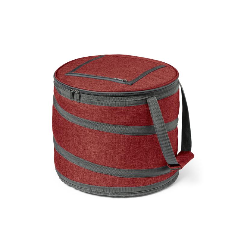 COAST. Nevera plegable 15 L