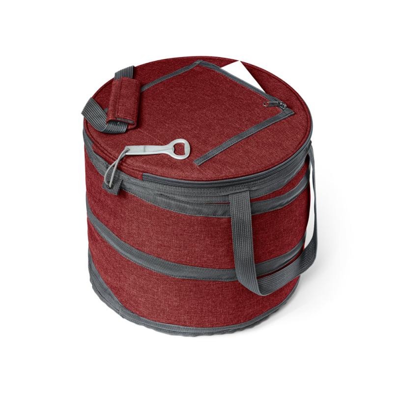 COAST. Nevera plegable 15 L