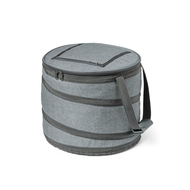 COAST. Nevera plegable 15 L