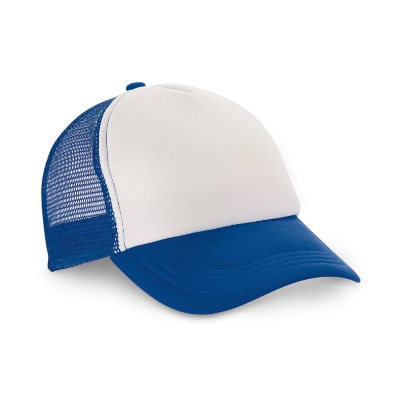 NICOLA. Gorra (150 g/m²)