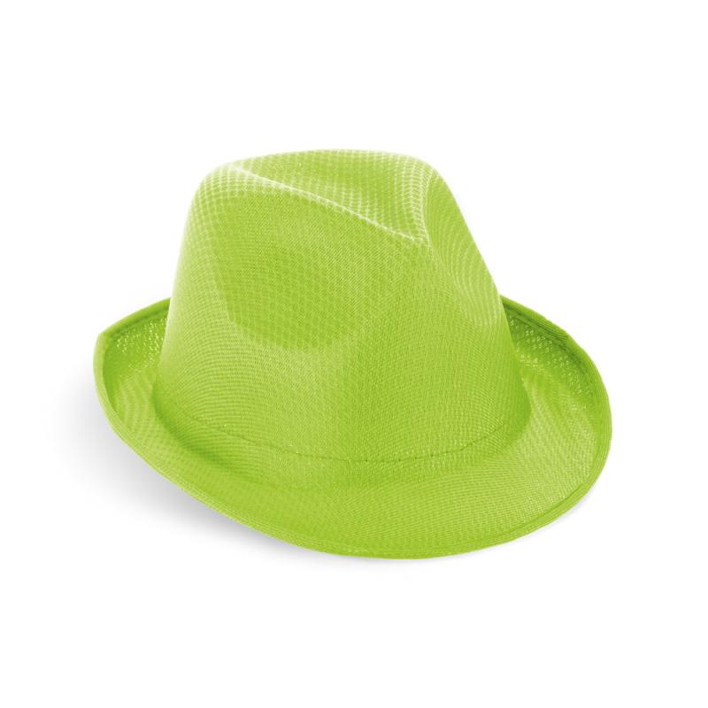 MANOLO. Sombrero