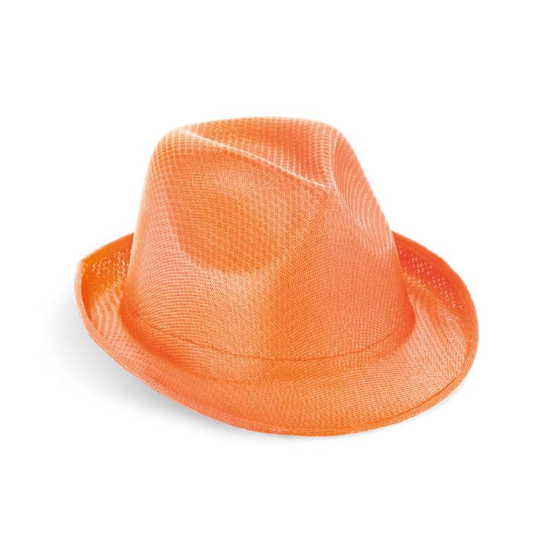 MANOLO. Sombrero