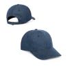 PHOEBE. Gorra en "denim" (300 g/m²)