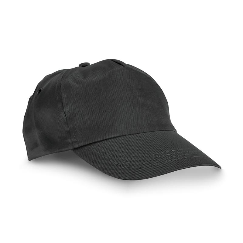 CAMPBEL. Gorra de poliéster