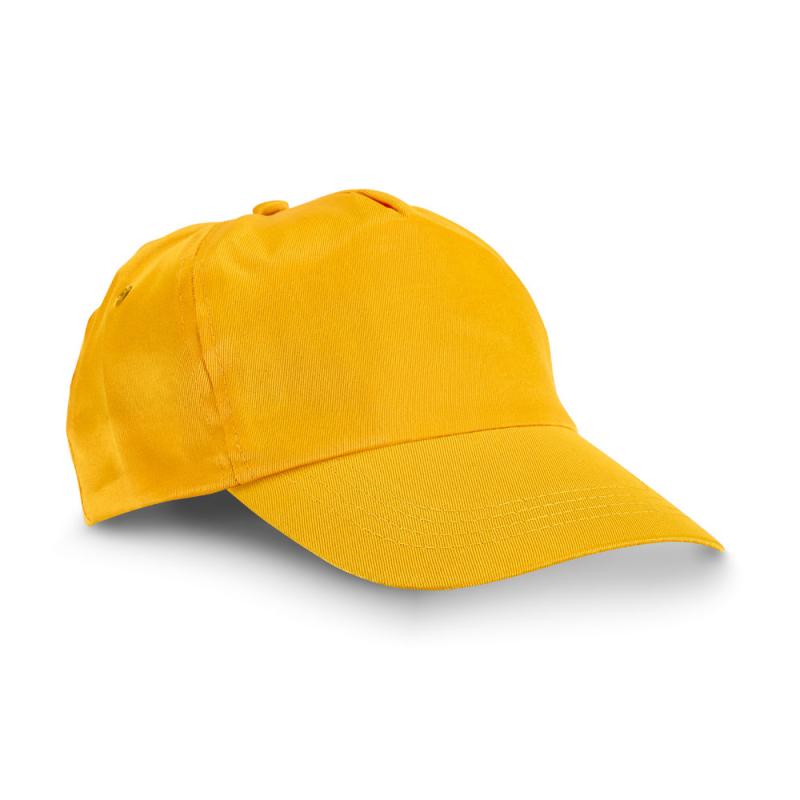 CAMPBEL. Gorra de poliéster