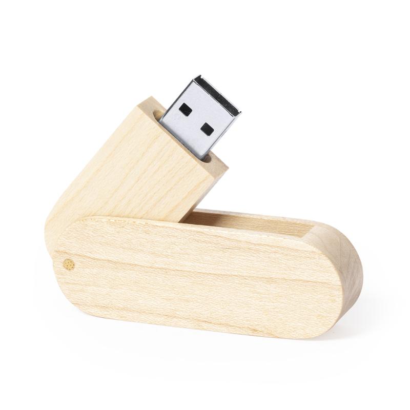 Memoria USB