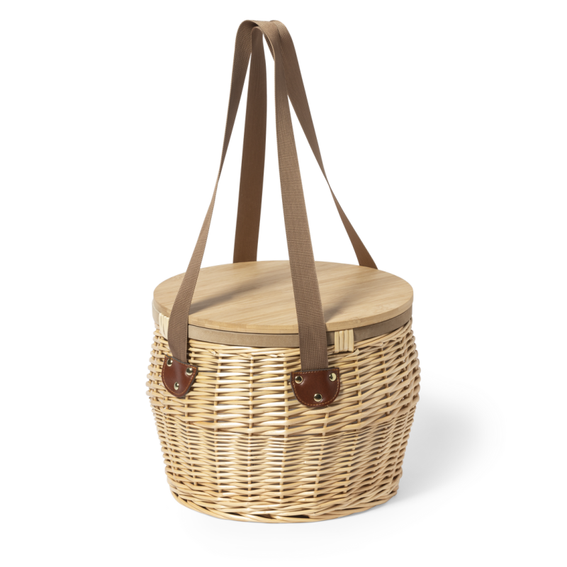 Cesta Nevera Picnic