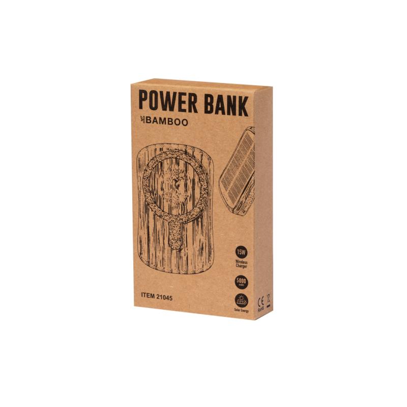 Power Bank