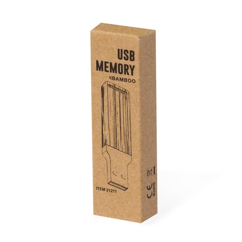 Memoria USB