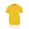 Camiseta Adulto Color