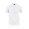 Camiseta Adulto Blanca