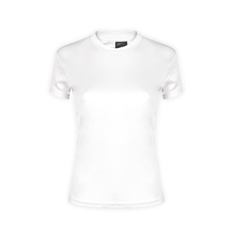 Camiseta Mujer