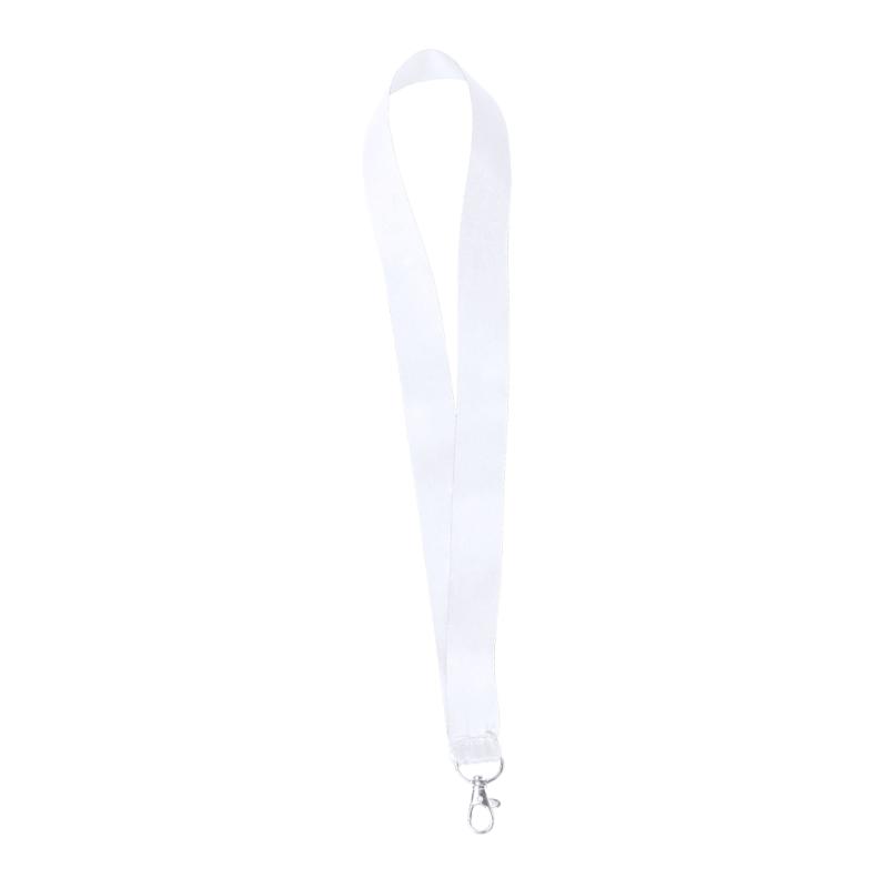 Lanyard Sublimación