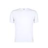 Camiseta Adulto Blanca "keya"