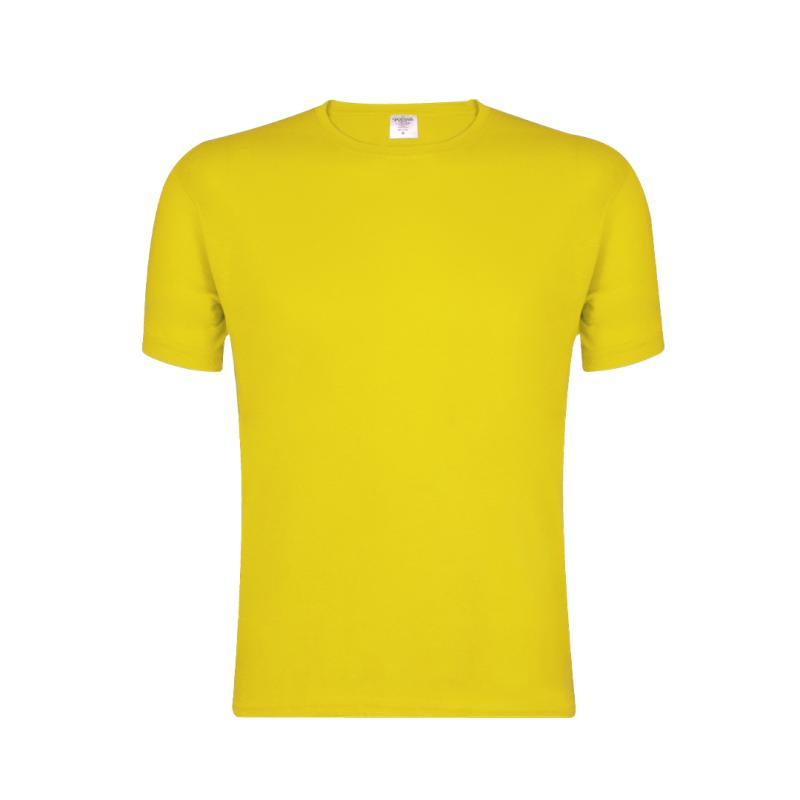 Camiseta Adulto Color "keya"