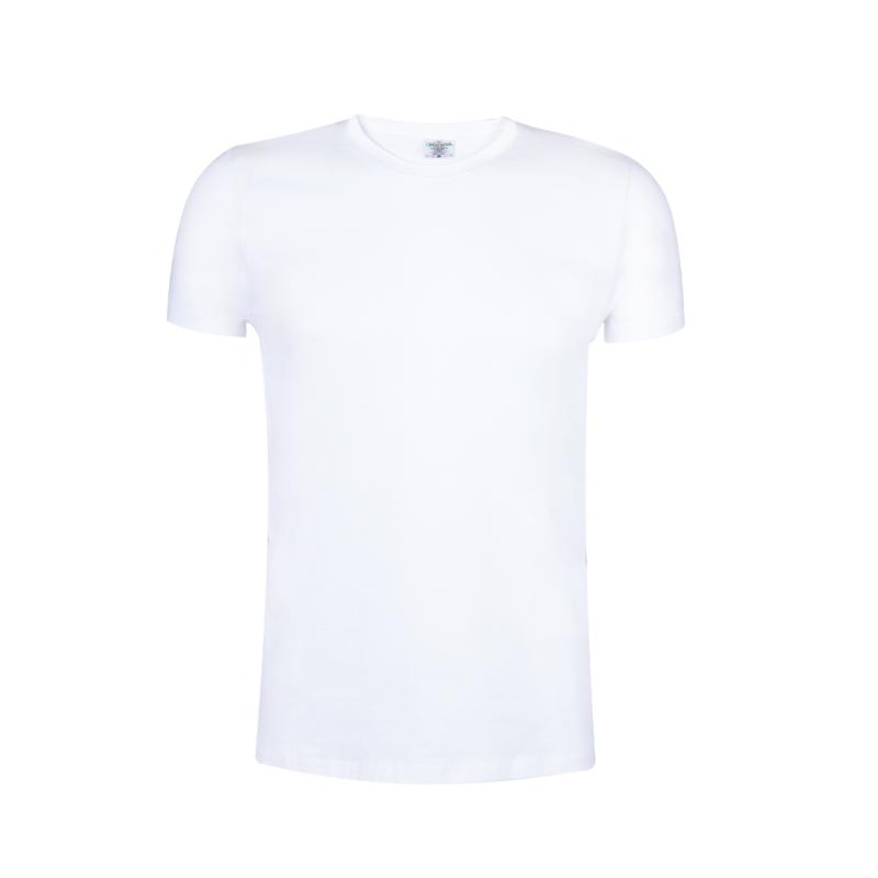 Camiseta Adulto Blanca "keya"