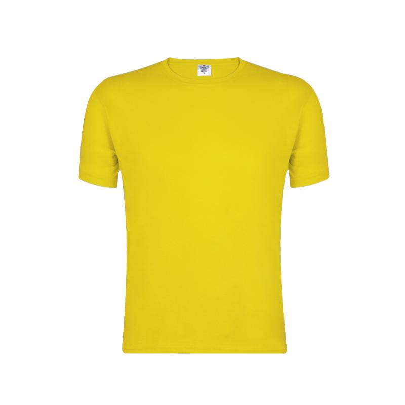 Camiseta Adulto Color "keya"