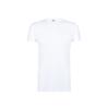 Camiseta Adulto Blanca "keya"