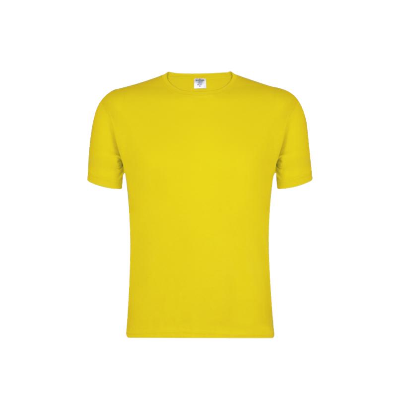 Camiseta Adulto Color "keya"