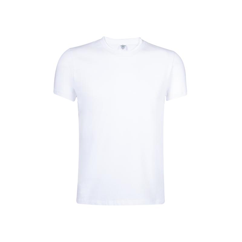 Camiseta Adulto Blanca "keya"