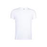 Camiseta Adulto Blanca "keya"