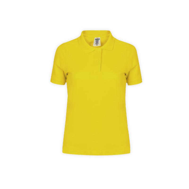 Polo Mujer Color "keya"