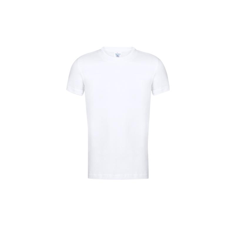 Camiseta Niño Blanca "keya"