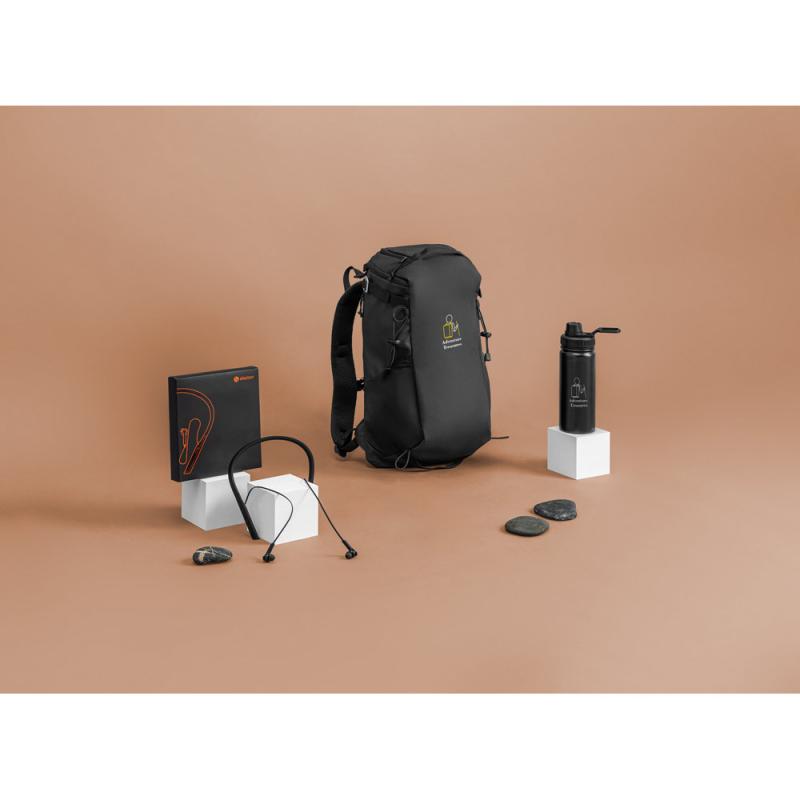 KIT ADVENTURE. El Kit Aventura es adecuado para quienes les gusta viajar