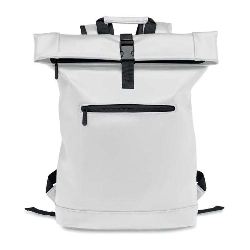 BAI ROLL Mochila portátil 15" rolltop